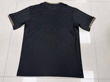 CORINTHIANS 2026/27 PRE-MATCH JERSEY - Black