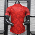 LIVERPOOL 2026/27 PRE-MATCH JERSEY - Red, Player Version