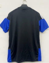 LEEDS UNITED 2026/27 PRE-MATCH JERSEY - Black, Blue