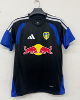 LEEDS UNITED 2026/27 PRE-MATCH JERSEY - Black, Blue