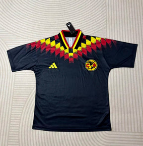CLUB AMERICA 2026/27 PRE-MATCH JERSEY - Black