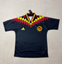 CLUB AMERICA 2026/27 PRE-MATCH JERSEY - Black