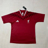 LIVERPOOL 2026/27 PRE-MATCH JERSEY - Burgundy