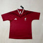 LIVERPOOL 2026/27 PRE-MATCH JERSEY - Burgundy