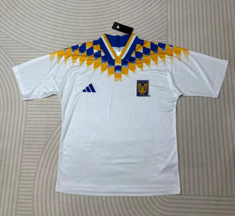 MEXICO 2026/27 AUFWÄRMTRIKOT - Weiß