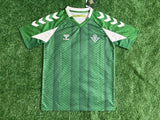 REAL BETIS 2026/27 PRE-MATCH JERSEY - Green