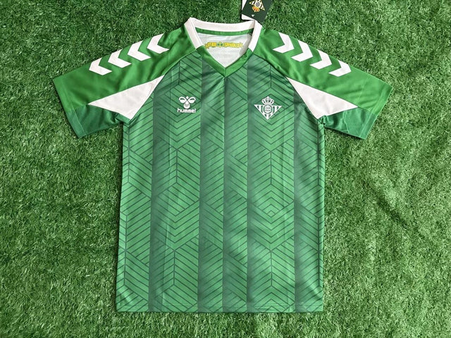 REAL BETIS 2026/27 PRE-MATCH JERSEY - Green