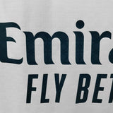 REAL MADRID 2026/27 PRE-MATCH JERSEY - White, Blue