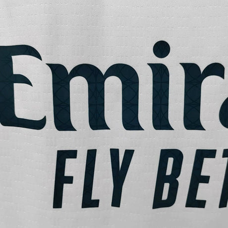 REAL MADRID 2026/27 MAGLIA PRE-PARTITA - Bianco, Blu
