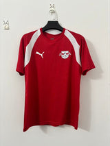 RB LEIPZIG 2026/27 PRE-MATCH JERSEY - Red