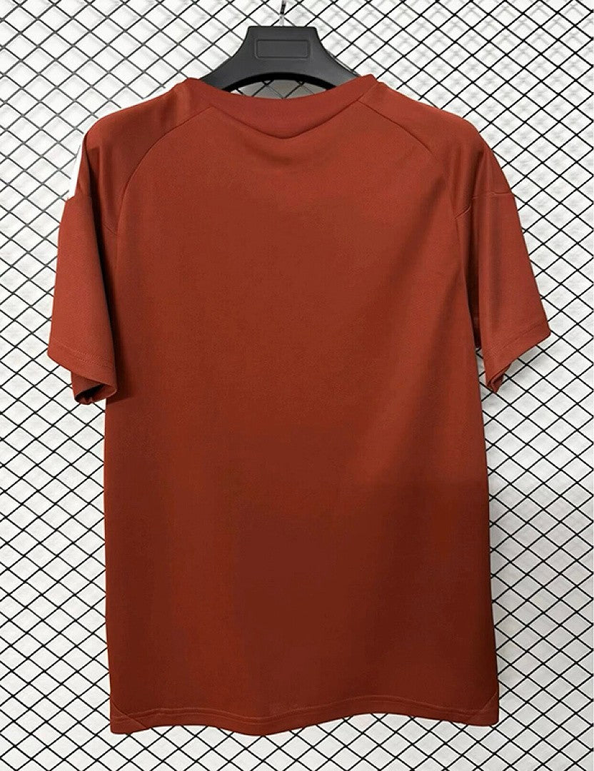 SEVILLA 2026/27 PRE-MATCH JERSEY - Red