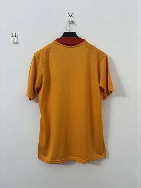 GALATASARAY 2026/27 MAGLIA PRE-PARTITA - Arancione