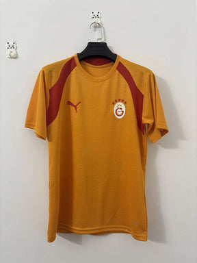 GALATASARAY 2026/27 PRE-MATCH JERSEY - Orange
