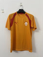 GALATASARAY 2026/27 PRE-MATCH JERSEY - Orange
