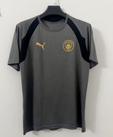 MANCHESTER CITY 2026/27 PRE-MATCH JERSEY - Grey