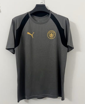 MANCHESTER CITY 2026/27 PRE-MATCH JERSEY - Grey