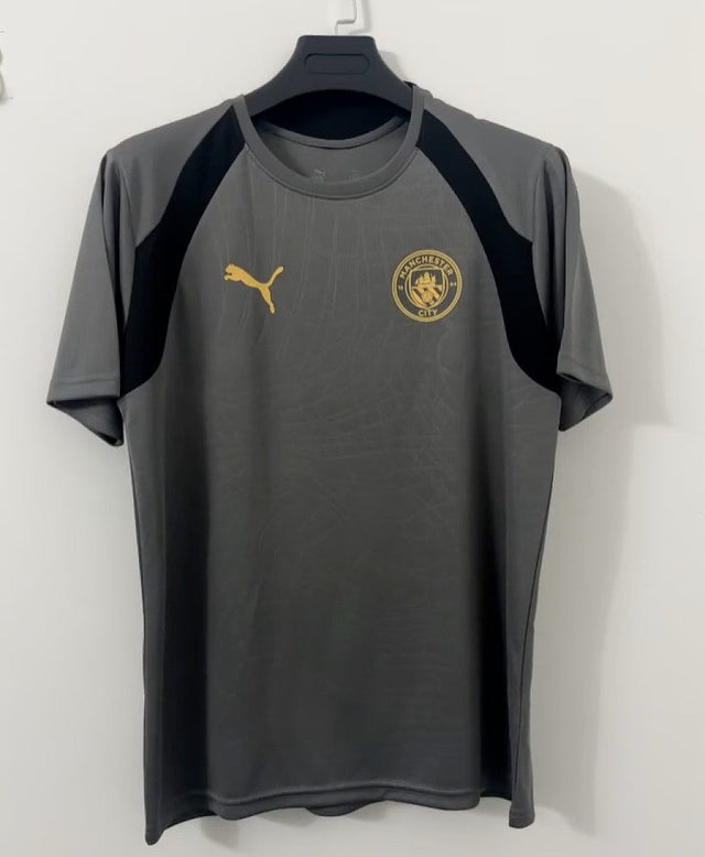 MANCHESTER CITY 2026/27 PRE-MATCH JERSEY - Grey
