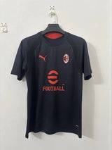 MILAN 2026/27 PRE-MATCH JERSEY - Black