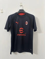 MILAN 2026/27 PRE-MATCH JERSEY - Black