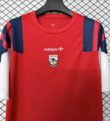 ARSENAL 2026/27 PRE-MATCH JERSEY - Red