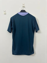 MARSEILLE 2026/27 PRE-MATCH JERSEY - Navy