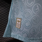 ARSENAL 2026/27 PRE-MATCH JERSEY - Sky Blue, Player Version