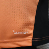 ARSENAL 2026/27 PRE-MATCH JERSEY - Orange, Black