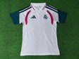 REAL MADRID 2026/27 PRE-MATCH JERSEY - White, Dark Green