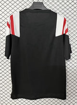 COLO COLO 2026/27 PRE-MATCH JERSEY - Black