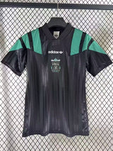 LIVERPOOL 2026/27 PRE-MATCH JERSEY - Black, Green