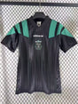 LIVERPOOL 2026/27 PRE-MATCH JERSEY - Black, Green
