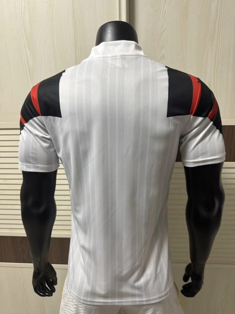 COLO COLO 2026/27 PRE-MATCH JERSEY - White, Player Version