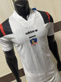 COLO COLO 2026/27 PRE-MATCH JERSEY - White, Player Version