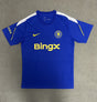 CHELSEA 2026/27 PRE-MATCH JERSEY - Blue