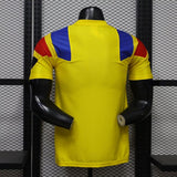 CLUB AMERICA 2026/27 PRE-MATCH JERSEY - Yellow