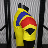 CLUB AMERICA 2026/27 PRE-MATCH JERSEY - Yellow
