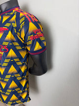ARSENAL 2026/27 SPECIAL EDITION JERSEY - Yellow, Player Version