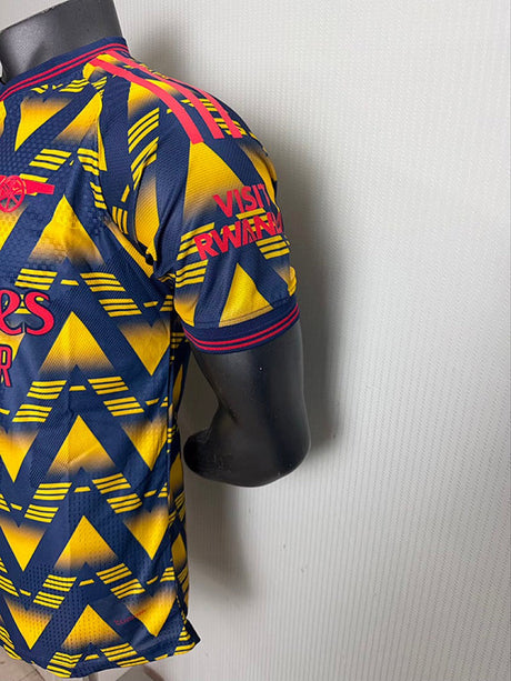 ARSENAL 2026/27 SPECIAL EDITION JERSEY - Yellow, Player Version