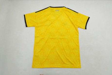 LEEDS UNITED 2026/27 AWAY JERSEY