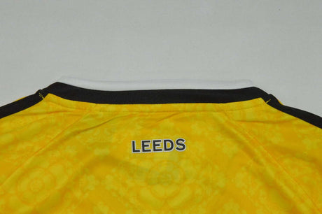 LEEDS UNITED 2026/27 AWAY JERSEY
