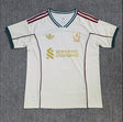 LIVERPOOL 2026/27 SPECIAL EDITION JERSEY