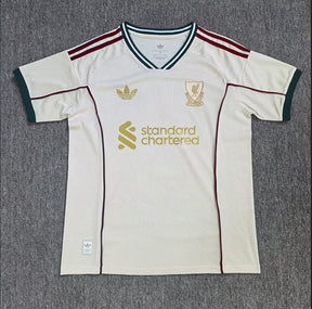 LIVERPOOL 2026/27 SPECIAL EDITION JERSEY