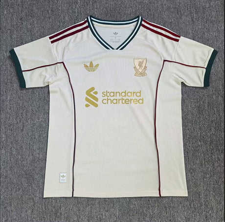 LIVERPOOL 2026/27 MAGLIA EDIZIONE SPECIALE