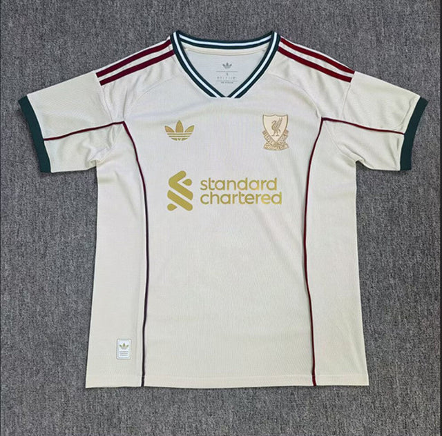 LIVERPOOL 2026/27 SPECIAL EDITION JERSEY