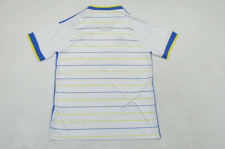 LEEDS UNITED 2026/27 HOME JERSEY