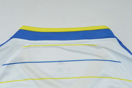 LEEDS UNITED 2026/27 HOME JERSEY