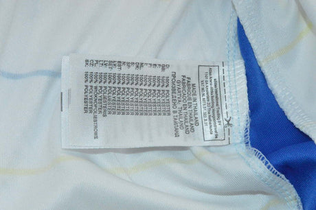 LEEDS UNITED 2026/27 HOME JERSEY