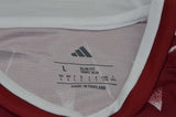 LIVERPOOL 2026/27 HOME JERSEY - Long Sleeve