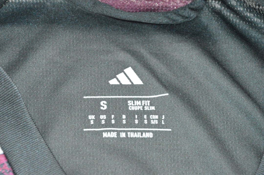LIVERPOOL 2026/27 THIRD JERSEY