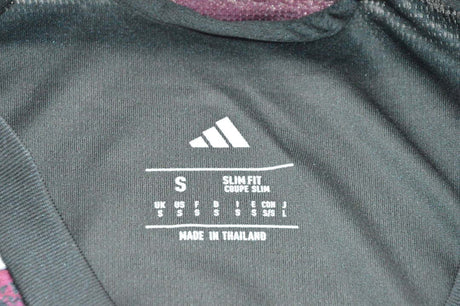 LIVERPOOL 2026/27 AUSWEICHTRIKOT